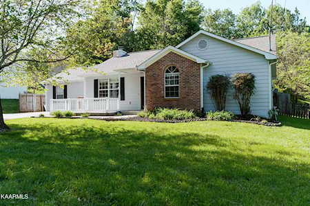 4708 Brierley Dr Knoxville, TN 37921