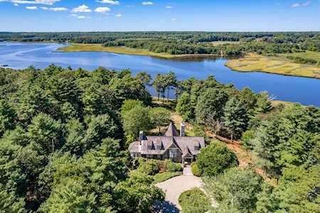 409 Pine Hill Road Westport, MA 02790
