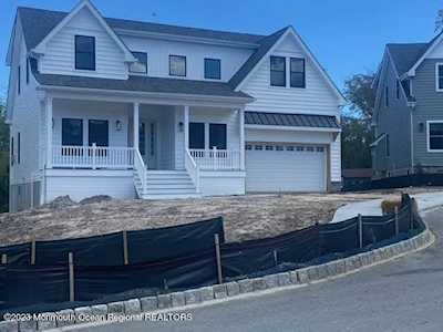 128 Siddons Ct Island Heights, NJ 08732