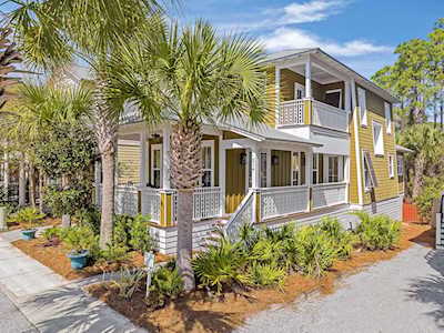 214 E Blue Crab Loop Inlet Beach, FL 32461