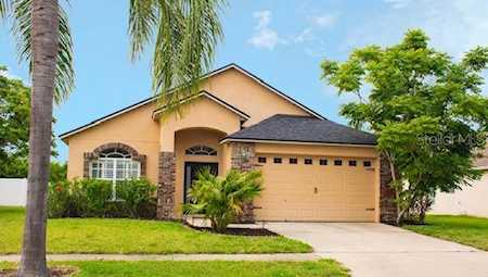 6706 Thackston Dr Riverview, FL 33578
