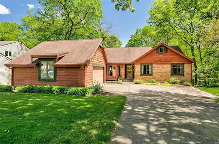 734 High Hill Ct Lake St Louis, MO 63367