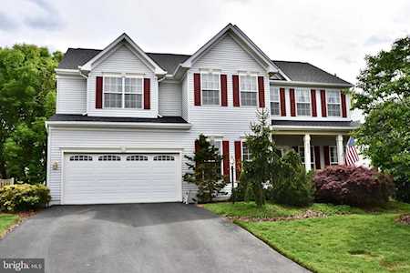 8884 Whitchurch Ct Bristow, VA 20136