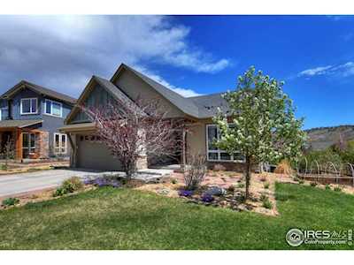 505 Goranson Ct Lyons, CO 80540