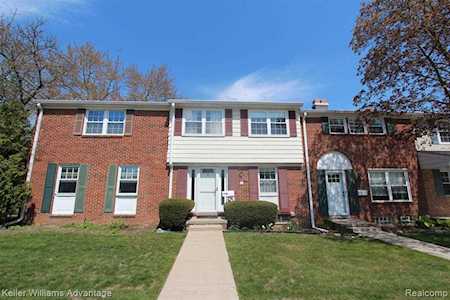41367 Leidel Ct Northville Twp, MI 48167