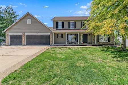 2249 Autumn Trace Parkway Wentzville, MO 63385