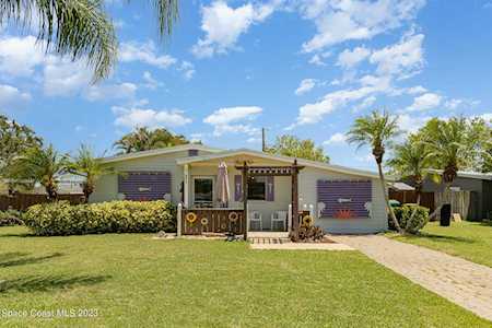 4417 Doncaster Drive Melbourne, FL 32935
