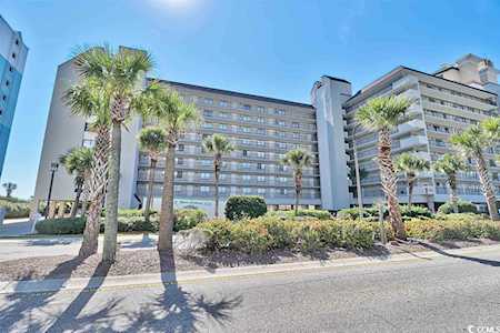4719 S Ocean Blvd. #205 North Myrtle Beach, SC 29582