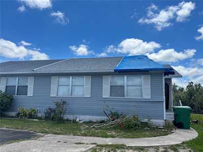 14300 Worthwhile #18 Port Charlotte, FL 33953