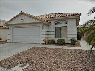 3341 Michelangelo Ct Las Vegas, NV 89129