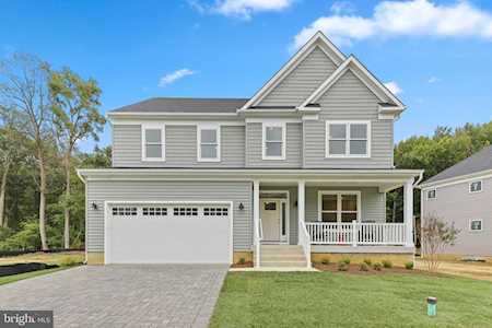 1303 Dark Horse Ct Edgewater, MD 21037