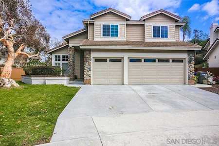 1276 Meadow Wood Pl. Encinitas, CA 92024