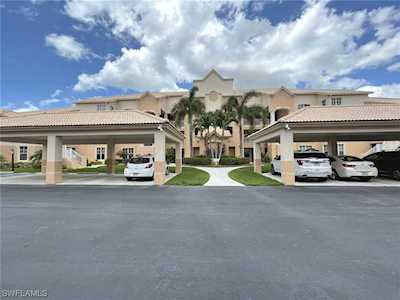 16451 Millstone Circle #106 Fort Myers, FL 33908