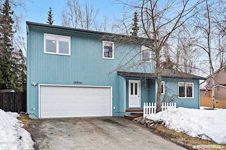 19530 Pribilof Loop Eagle River, AK 99577