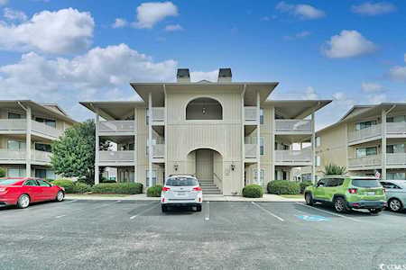 4238 Pinehurst Circle #M8 Little River, SC 29566