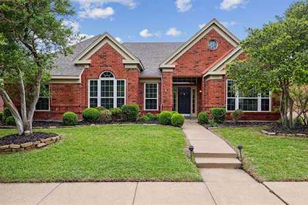10308 Napa Valley Drive Frisco, TX 75035