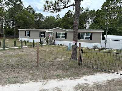 5097 Orlando Ave Brooksville, FL 34604