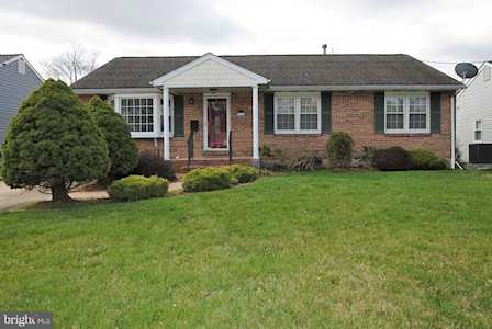 412 W Champlain Avenue Wilmington, DE 19804