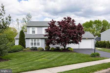391 Huckleberry Ln Harleysville, PA 19438