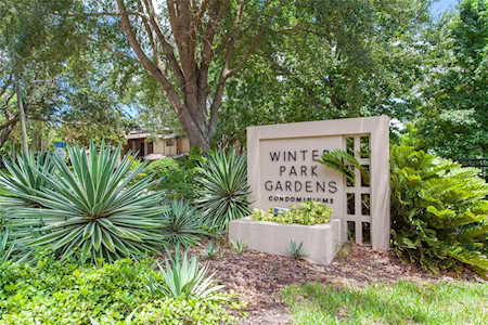 700 S Melrose Ave #C 2 Winter Park, FL 32789