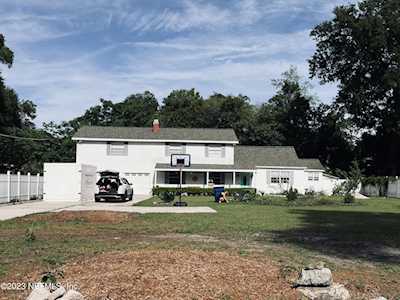 2163 Hoffman ST Jacksonville, FL 32211