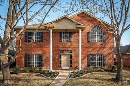 3406 Palmtree Drive McKinney, TX 75070