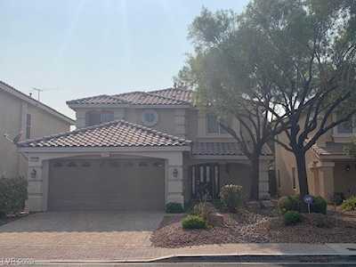 10905 Pentland Downs St Las Vegas, NV 89141