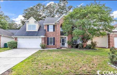 458 Blackberry Ln. Myrtle Beach, SC 29579