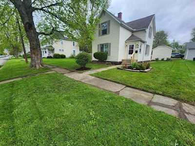 134 Lincoln Avenue Marion, OH 43302