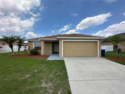 4926 St James Dr Winter Haven, FL 33881