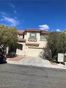 Address Withheld Las Vegas, NV 89117