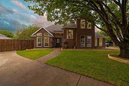 1309 White Wing Court Southlake, TX 76092