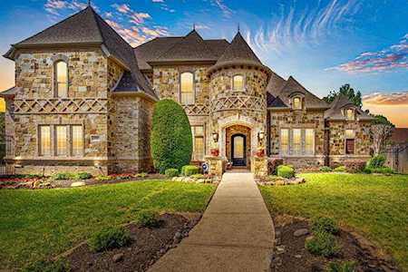 700 Boulder Drive Southlake, TX 76092