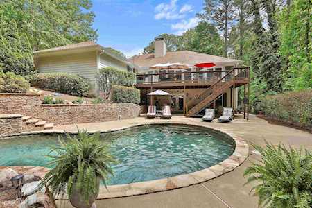20 Fawn Ridge Newnan, GA 30265