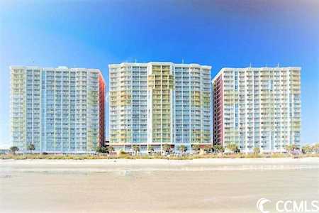 2711 S Ocean Blvd. #1213 North Myrtle Beach, SC 29582