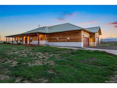 Address Withheld Berthoud, CO 80513