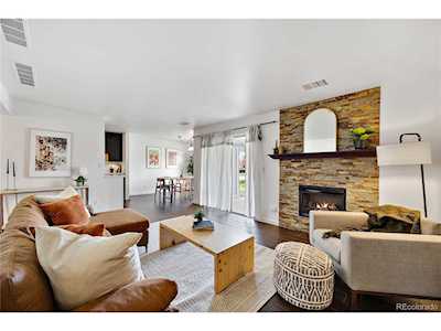 7346 S Xenia Cir Centennial, CO 80112