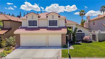 10021 Sail Landing Ct Las Vegas, NV 89117