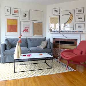 10 Dana St #411 Cambridge, MA 02138
