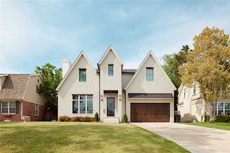 1121 Tedford Way Nichols Hills, OK 73116