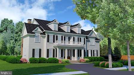 4204 Rosemary St Chevy Chase, MD 20815