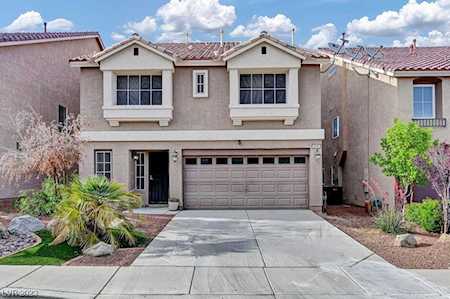 6682 Metronome Ct Las Vegas, NV 89139
