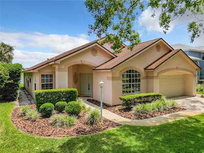 985 Paddington TERRACE Lake Mary, FL 32746