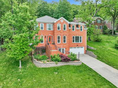 301 Saint Andrews Dr Franklin, TN 37069