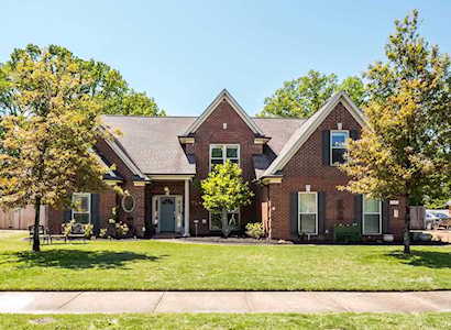 1241 Macon Ridge Dr Collierville, TN 38017