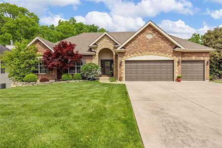 318 Highland Meadows Ct Wentzville, MO 63385