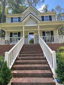 4728 Worchester Place Raleigh, NC 27604