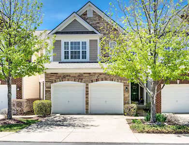 439 Lazy Creek Ln Nashville, TN 37211