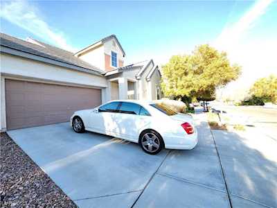 2273 Cookman Ln Las Vegas, NV 89135