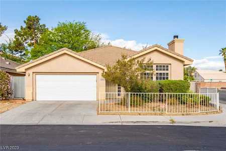 3569 Scottsbluff St Las Vegas, NV 89129